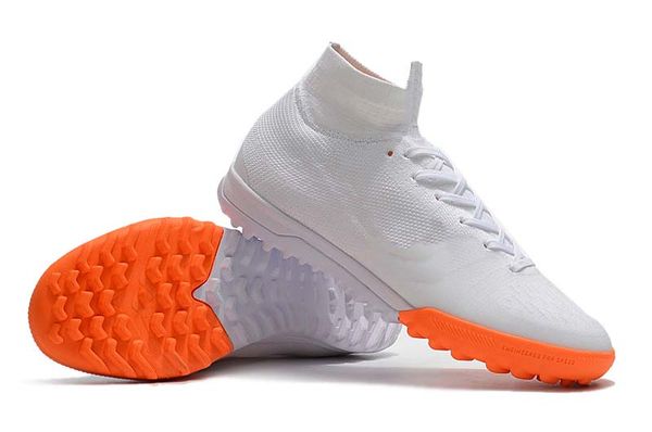 mercurial superfly vi elite cr7 ic tf indoor soccer cleats neymar designer high help trainers white orange football boots
mercurial superfly vi elite cr7 ic tf indoor soccer cleats neymar designer high help trainers white orange football boots