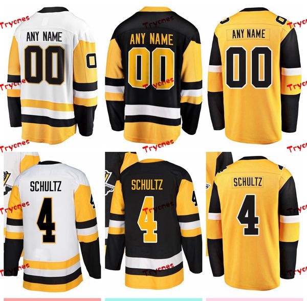 2019 justin schultz pittsburgh stitched jerseys customize home new alternate yellow shirts #4 justin schultz hockey jerseys s-xxxl, Black;red
2019 justin schultz pittsburgh stitched jerseys customize home new alternate yellow shirts #4 justin schultz hockey jerseys s-xxxl, Black;red