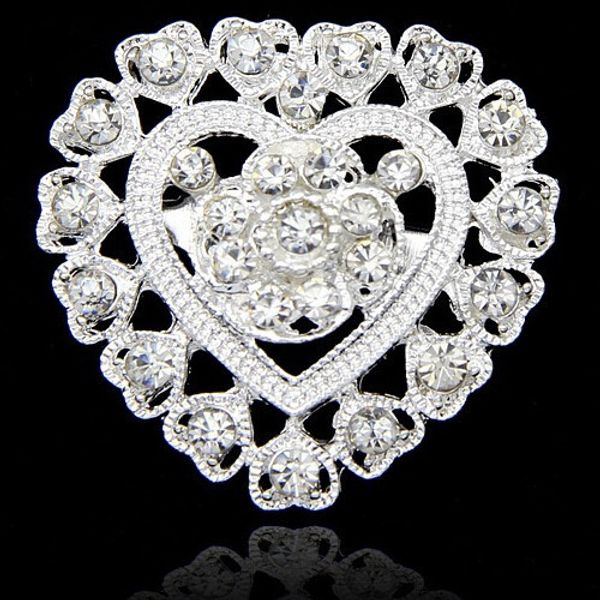 silver love brooch high archives alloy rhinestone set small peach thanks needle clothes and ornaments ornaments, Gray
silver love brooch high archives alloy rhinestone set small peach thanks needle clothes and ornaments ornaments, Gray