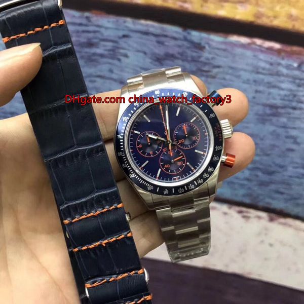 items perpetual cal.4130 movement 40mm blue dial cosmograph chronograph workin transparent automatic mens watch watches, Slivery;brown
items perpetual cal.4130 movement 40mm blue dial cosmograph chronograph workin transparent automatic mens watch watches, Slivery;brown
