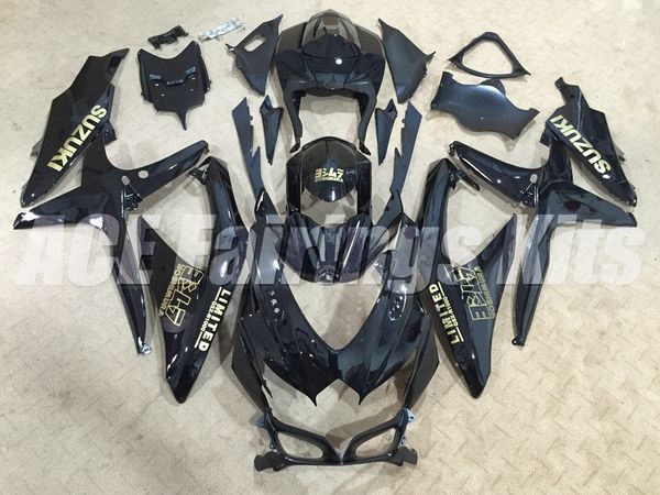 new abs injection mold fairing kit for suzuki gsxr600 gsxr750 k8 08-10 2008 2009 2010 08 09 10 600 750 bodywork set color golden black
new abs injection mold fairing kit for suzuki gsxr600 gsxr750 k8 08-10 2008 2009 2010 08 09 10 600 750 bodywork set color golden black