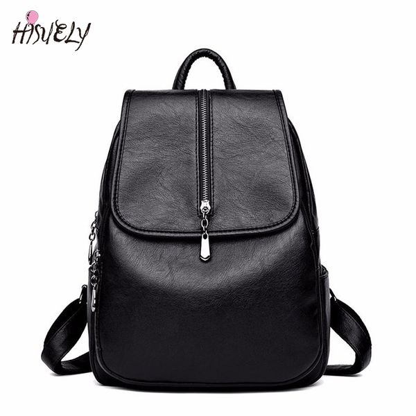 new women backpack leisure rucksack pu leather mochila mother vintage bags handle backpacks fashion daypack
new women backpack leisure rucksack pu leather mochila mother vintage bags handle backpacks fashion daypack