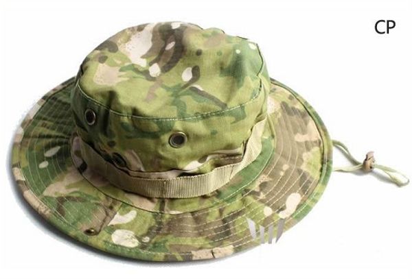 outdoor hiking travel boonie cap hunting tactical airsoft military camouflage hat camping sun cap bucket style fisherman hats, Black;white
outdoor hiking travel boonie cap hunting tactical airsoft military camouflage hat camping sun cap bucket style fisherman hats, Black;white