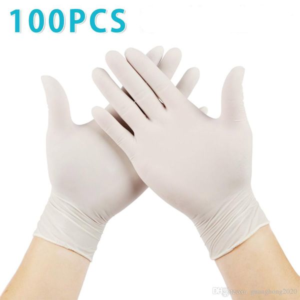 spot disposable nitrile gloves class a food grade anti skid acid alkali laboratory rubber latex gloves pvc household cleaning supplies
spot disposable nitrile gloves class a food grade anti skid acid alkali laboratory rubber latex gloves pvc household cleaning supplies