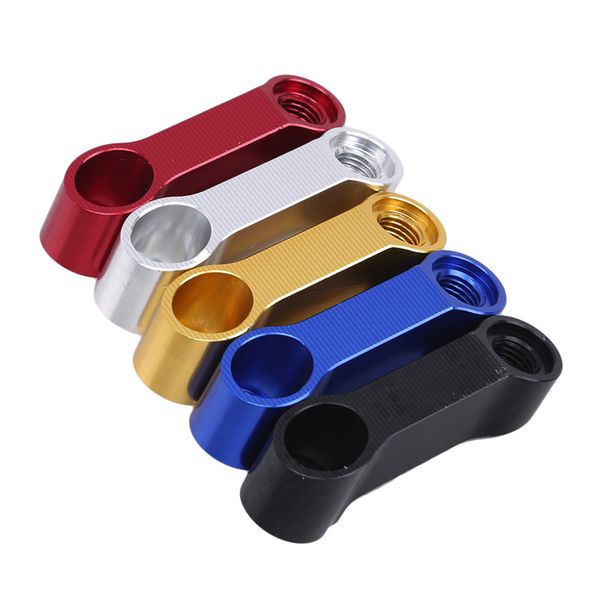 motorcycle accessories motorcycle dirtbike pitbike side rearview mirrors mirror holder adapter
motorcycle accessories motorcycle dirtbike pitbike side rearview mirrors mirror holder adapter