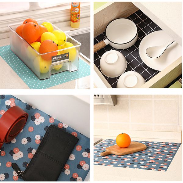 1pc oxford cloth waterproof shelf drawer liner cabinet table cover mat non adhesive for kitchen cupboard refrigerator liner
1pc oxford cloth waterproof shelf drawer liner cabinet table cover mat non adhesive for kitchen cupboard refrigerator liner