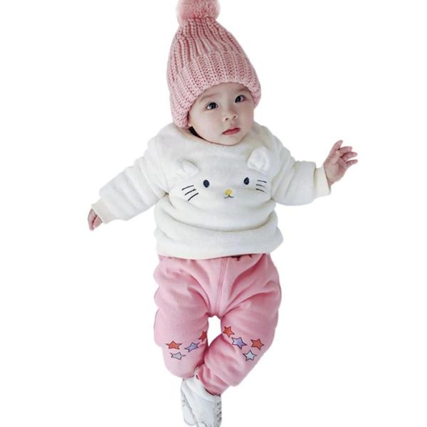 baby thicken warm long sleeves shirt personality printing comfort soft newborn toddler boys girls round neck
baby thicken warm long sleeves shirt personality printing comfort soft newborn toddler boys girls round neck