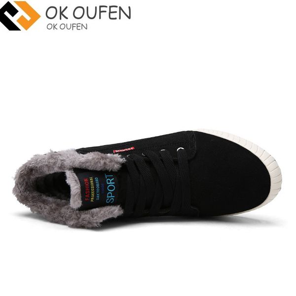 men shoes 2017 winter leather boots fur inside breathable men snow boots fashion brand winter shoes zapatos hombre sale, Black
men shoes 2017 winter leather boots fur inside breathable men snow boots fashion brand winter shoes zapatos hombre sale, Black