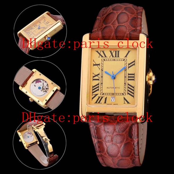 sfw5200004 new style 316l calfskin strap with black arabic numerals time mark blue steel pointer belt buckle gold shell gold face 2813 auto, Slivery;brown
sfw5200004 new style 316l calfskin strap with black arabic numerals time mark blue steel pointer belt buckle gold shell gold face 2813 auto, Slivery;brown