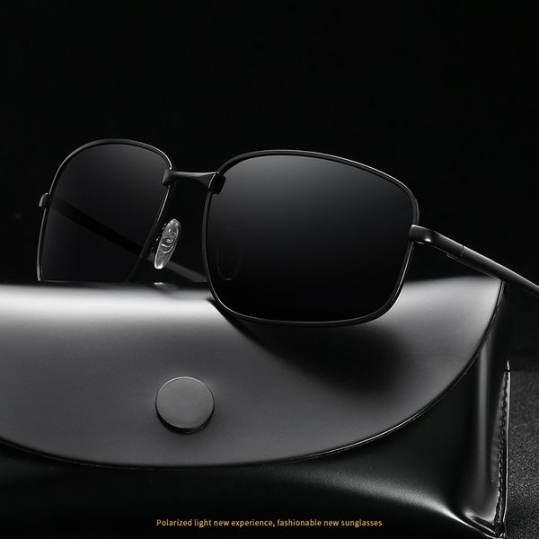 mens polarized sunglasses driving glasses sun brand for eye classic eyewear designer fishing square women men glasses uv400 gvvjj, White;black
mens polarized sunglasses driving glasses sun brand for eye classic eyewear designer fishing square women men glasses uv400 gvvjj, White;black