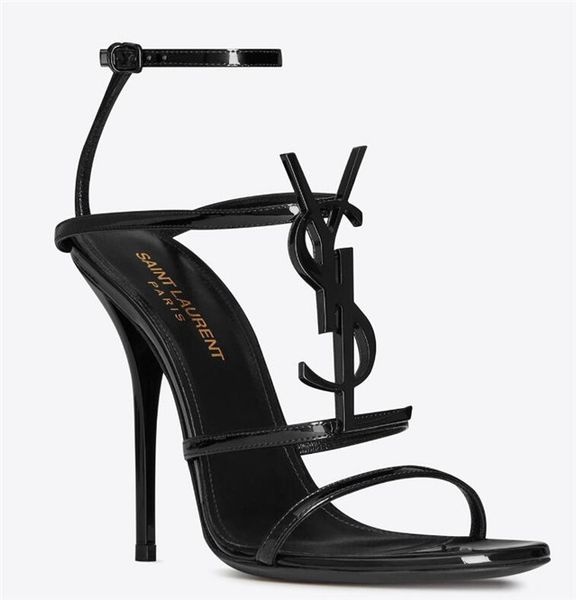 новая сексуальная обувь женщина лета пряжка ремешка бамбуковый сустав ysl сандалии туфли на высоком каблуке заостренный носок моды single вы, Black
новая сексуальная обувь женщина лета пряжка ремешка бамбуковый сустав ysl сандалии туфли на высоком каблуке заостренный носок моды single вы, Black