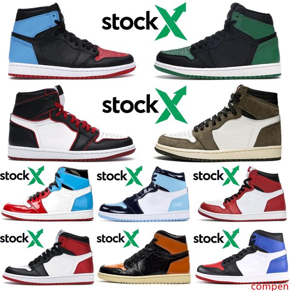 2020 jumpman travis scott 1 1s stock x men women basketball shoes unc to chicago pine green bloodline athletic mens trainers sports sneakers
2020 jumpman travis scott 1 1s stock x men women basketball shoes unc to chicago pine green bloodline athletic mens trainers sports sneakers