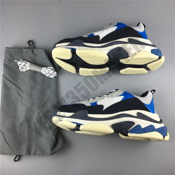 2020 black blue white luxe track 2 triple s paris platform pebble casual shoes clunky shoes triple-s low mens woman casual designer shoes
2020 black blue white luxe track 2 triple s paris platform pebble casual shoes clunky shoes triple-s low mens woman casual designer shoes