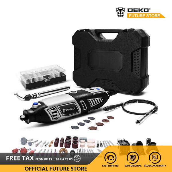 deko gj201 variable speed grinding tool lcd display dremel rotary engraver tool flexible shaft electric mini drill grinder
deko gj201 variable speed grinding tool lcd display dremel rotary engraver tool flexible shaft electric mini drill grinder