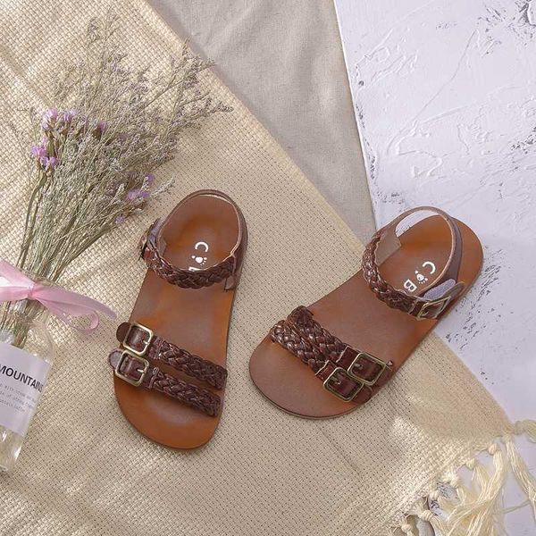 sandals solid color girls kids summer beach shoes children fashion flat soft for boys leakage toe sgf072, Black;red
sandals solid color girls kids summer beach shoes children fashion flat soft for boys leakage toe sgf072, Black;red