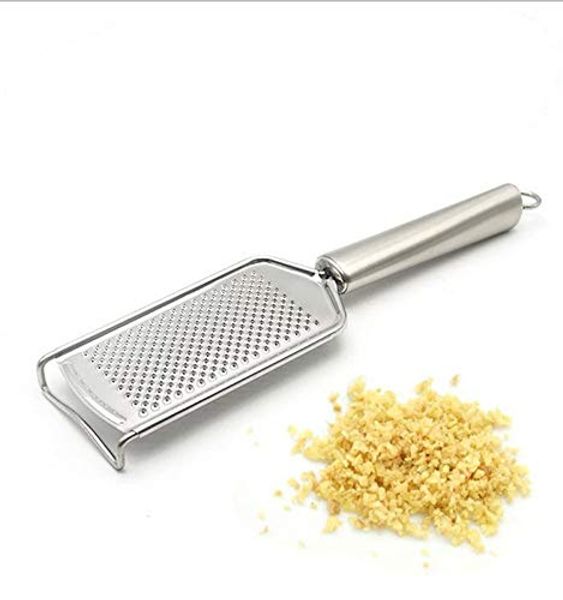 stainless steel grater nutmeg cheese chocolate citrus zester slr versatile hand grater ginger
stainless steel grater nutmeg cheese chocolate citrus zester slr versatile hand grater ginger