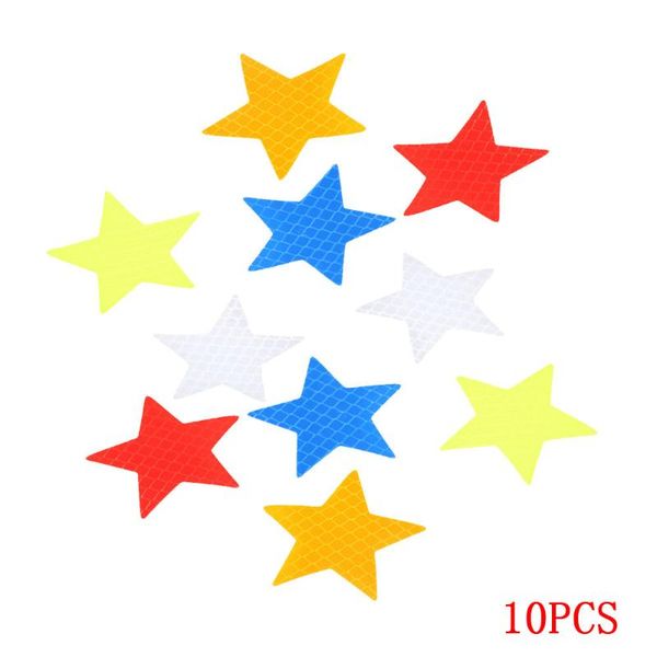 10pcs 50mm reflector tape red for high intensity security marking tape five-pointed star for car reflectors rear
10pcs 50mm reflector tape red for high intensity security marking tape five-pointed star for car reflectors rear