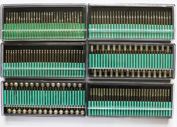 30шт электрическая мельница bits болл цилиндр конусной головки grinder алмазный борфрез карвинг машины фрезы emerald абразивные инструменты
30шт электрическая мельница bits болл цилиндр конусной головки grinder алмазный борфрез карвинг машины фрезы emerald абразивные инструменты