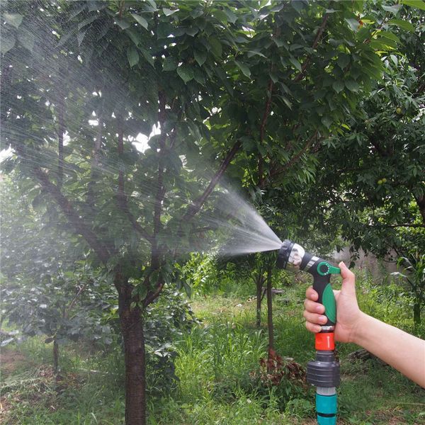 garden hose nozzle spray water nozzle with 8 adjustable watering patterns magic water spray head adjustable pipe l4
garden hose nozzle spray water nozzle with 8 adjustable watering patterns magic water spray head adjustable pipe l4