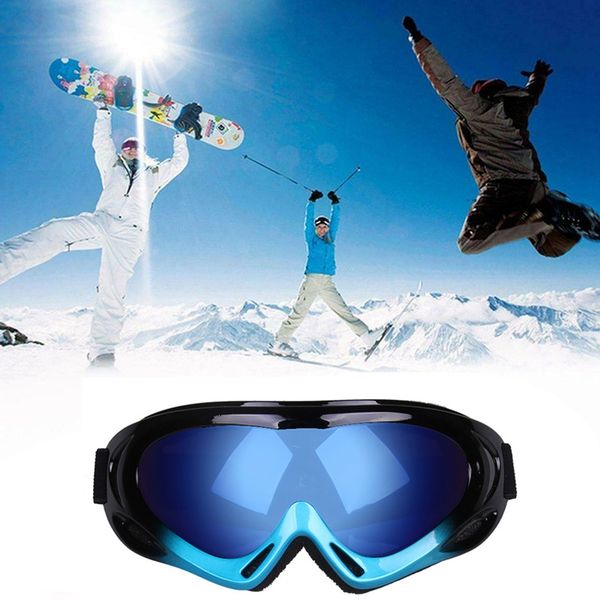 outdoor skiing goggles children single layer windproof sand-proof outdoor protective sports riding glasses eyewear
outdoor skiing goggles children single layer windproof sand-proof outdoor protective sports riding glasses eyewear