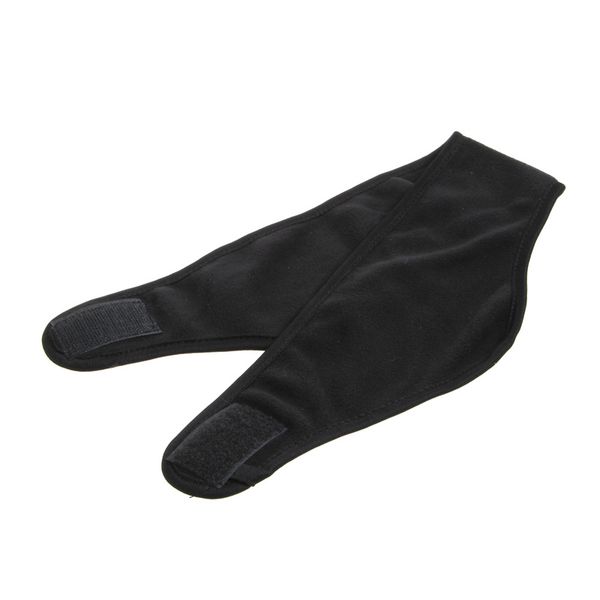 new women men winter double polar fleece warm headband ear cover ear protection, Blue;gray
new women men winter double polar fleece warm headband ear cover ear protection, Blue;gray