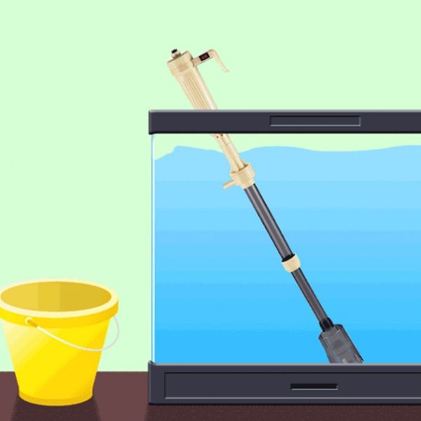hoopet fish tank aquario очистка инструменты электрического гравий очиститель фильтр сифон вакуум вода изменение насос омыватель аквариум вс
hoopet fish tank aquario очистка инструменты электрического гравий очиститель фильтр сифон вакуум вода изменение насос омыватель аквариум вс