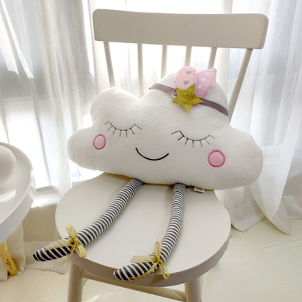 girl cloud pillow birthday present car portable cloud pillow creative new smile expression home cushion
girl cloud pillow birthday present car portable cloud pillow creative new smile expression home cushion