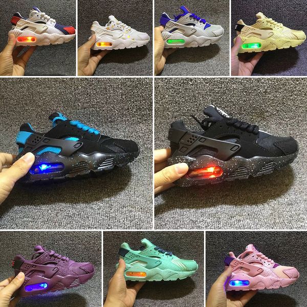 новая вспышка освещенная huarache младенец мальчик ультра кроссовки дети дети красный huaraches дизайнер повседневные спортивные кроссовки з, Black
новая вспышка освещенная huarache младенец мальчик ультра кроссовки дети дети красный huaraches дизайнер повседневные спортивные кроссовки з, Black