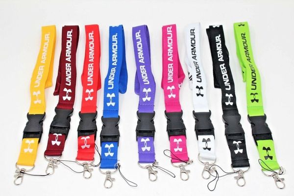 свободная перевозка груза 50pcs смешанный цвет спортивная одежда pattern брелки lanyard знак мобильный телефон шеи ремни id держатели, Silver
свободная перевозка груза 50pcs смешанный цвет спортивная одежда pattern брелки lanyard знак мобильный телефон шеи ремни id держатели, Silver