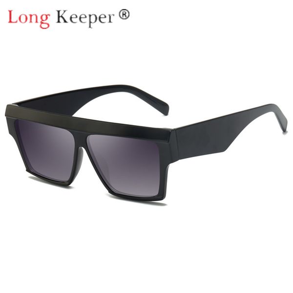 long keeper sun glasses sunglasses women men square eyewear eyeglasses plastic frame spectacles clear lens uv400 stylish driving, White;black
long keeper sun glasses sunglasses women men square eyewear eyeglasses plastic frame spectacles clear lens uv400 stylish driving, White;black