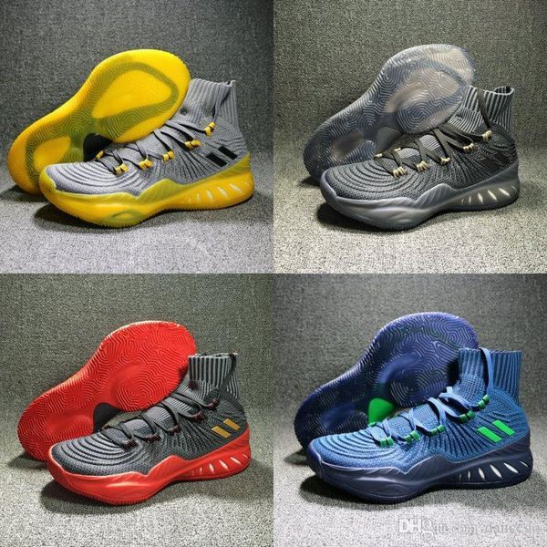 new arrival j-wall 3.0 crazy explosive basketball shoes men fashion athletics sneakers us 7-12 ing
new arrival j-wall 3.0 crazy explosive basketball shoes men fashion athletics sneakers us 7-12 ing