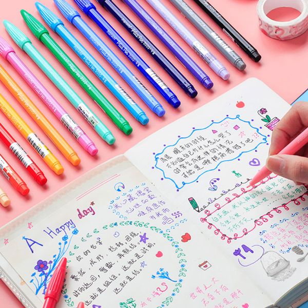 watercolor art marker for kids drawing painting sketch color brush pen set school supplies
watercolor art marker for kids drawing painting sketch color brush pen set school supplies