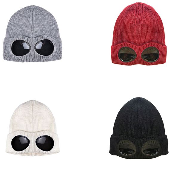 knit detachable thickened winter knitted hat warm windproof ski cap with removable glasses for men women, Black;white
knit detachable thickened winter knitted hat warm windproof ski cap with removable glasses for men women, Black;white