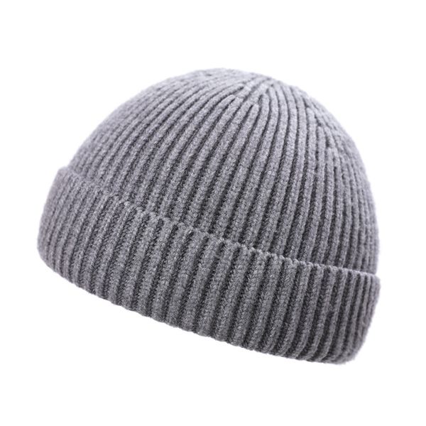 autumn and winter beanie warm wool knit hat men leisure portable skull cap women's retro beanies winter hat women hat, Blue;gray 
autumn and winter beanie warm wool knit hat men leisure portable skull cap women's retro beanies winter hat women hat, Blue;gray
