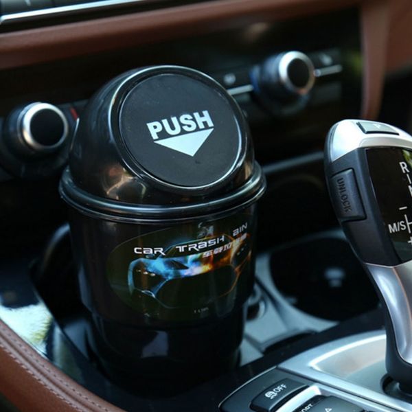 universal car trash bin car mini garbage can with lid rubbish trash can garbage dust case holder bin storage bucket
universal car trash bin car mini garbage can with lid rubbish trash can garbage dust case holder bin storage bucket