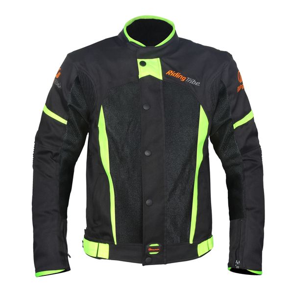 fashion reflective motorcycle jackets with shoulder elbow back protect pads breathable summer windproof warm winter 
fashion reflective motorcycle jackets with shoulder elbow back protect pads breathable summer windproof warm winter