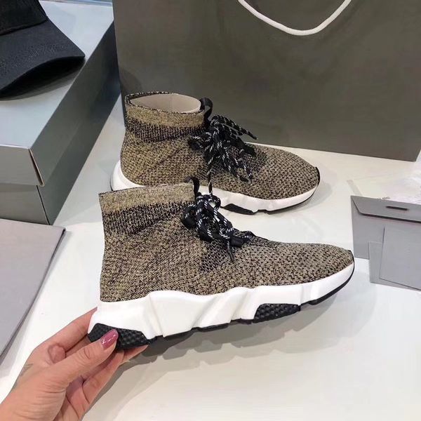 2020 ace дизайнер мужчины женщины speed trainer носок повседневная обувь бренд speed trainer черный белый красный тройные носки кроссовки тр, Black
2020 ace дизайнер мужчины женщины speed trainer носок повседневная обувь бренд speed trainer черный белый красный тройные носки кроссовки тр, Black