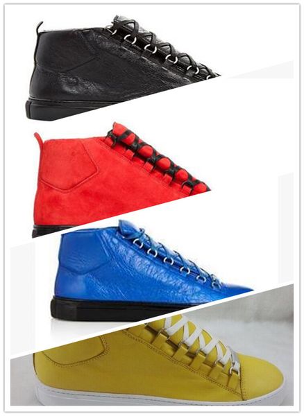 дешевые дизайнер и высокое качество женщины arena марка квартиры кроссовки мужской высокие верхние ботинки мужчины мода повседневная зашнуро, Black
дешевые дизайнер и высокое качество женщины arena марка квартиры кроссовки мужской высокие верхние ботинки мужчины мода повседневная зашнуро, Black