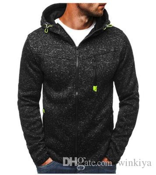 winter hoodie male cardigan 2019 new long sleeve hoodies men zipper sweatshirt hoodies mens hooded plus size coat jacket, Black
winter hoodie male cardigan 2019 new long sleeve hoodies men zipper sweatshirt hoodies mens hooded plus size coat jacket, Black