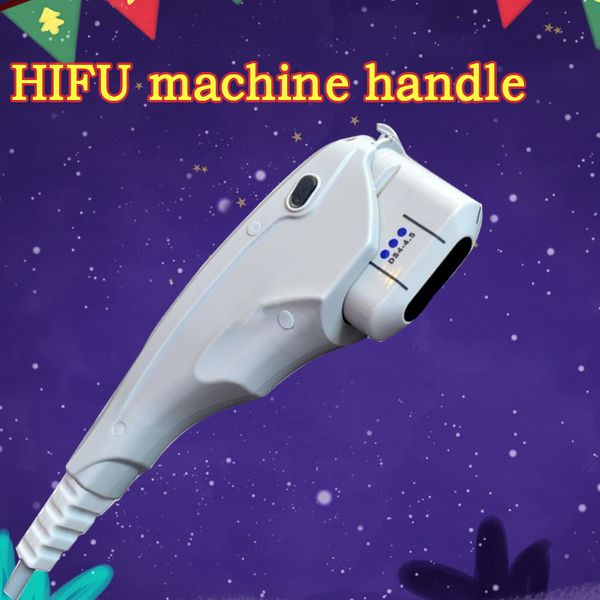 2019 hifu machine handle (without the cartridge) for hifu ultrasound hifu face lift machine ce/dhl fast shipping
2019 hifu machine handle (without the cartridge) for hifu ultrasound hifu face lift machine ce/dhl fast shipping