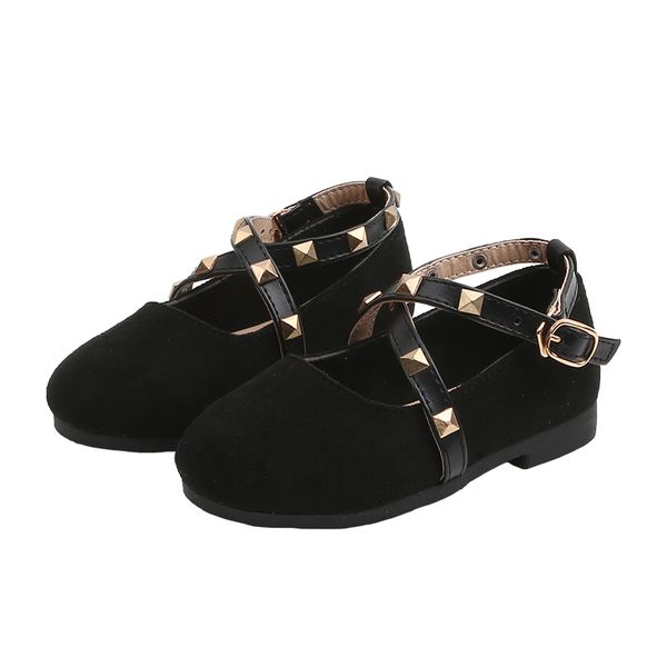 infant kids baby girls princess shoes elegant soft casual shoes with rivets fashion children shoe of leather shs003, Black;grey
infant kids baby girls princess shoes elegant soft casual shoes with rivets fashion children shoe of leather shs003, Black;grey
