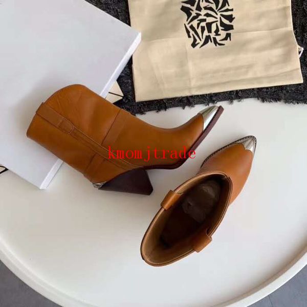 original box paris runway women isabel lamsy leather ankle boots marant genuine leather calfskin western rock roll cool shoes boot1564879, Black
original box paris runway women isabel lamsy leather ankle boots marant genuine leather calfskin western rock roll cool shoes boot1564879, Black