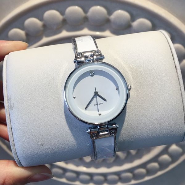 2020 новый стиль мода часы горячие продажи популярные женские наручные часы настольные кварцевые часы повседневные женские часы часы платье, Slivery;brown