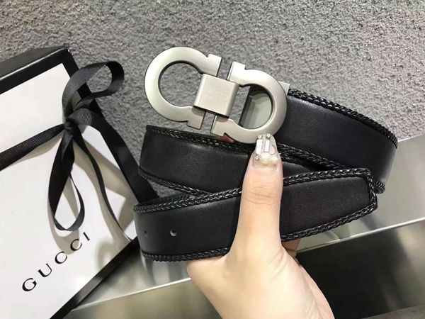 luxury belt gancio man 2 buckles 3.5cm genuine leather wedding belt new year christmas valentine gift, Red;black
luxury belt gancio man 2 buckles 3.5cm genuine leather wedding belt new year christmas valentine gift, Red;black