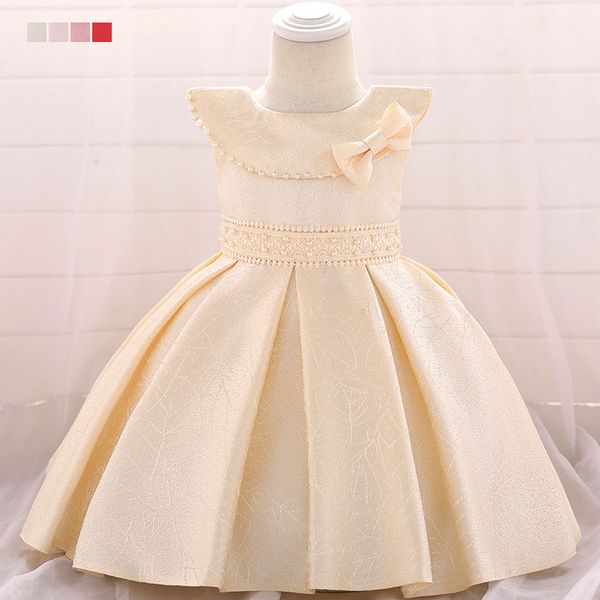 girl's dresses cotton 3months-2 years baby girl dress cute beautiful elegant beaded embroidery pearl princess banquet tulle, Red;yellow
girl's dresses cotton 3months-2 years baby girl dress cute beautiful elegant beaded embroidery pearl princess banquet tulle, Red;yellow