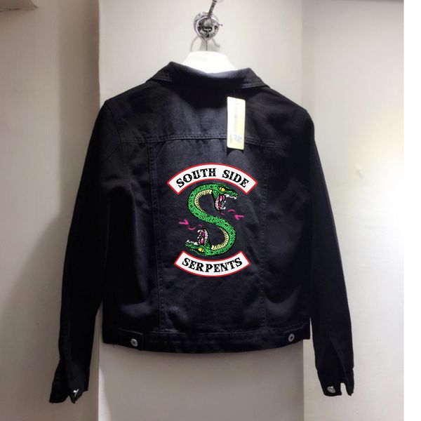 new autumn new candy color denim clothes 2019 college wind slim thin long-sleeved denim short jacket, Black;brown
new autumn new candy color denim clothes 2019 college wind slim thin long-sleeved denim short jacket, Black;brown
