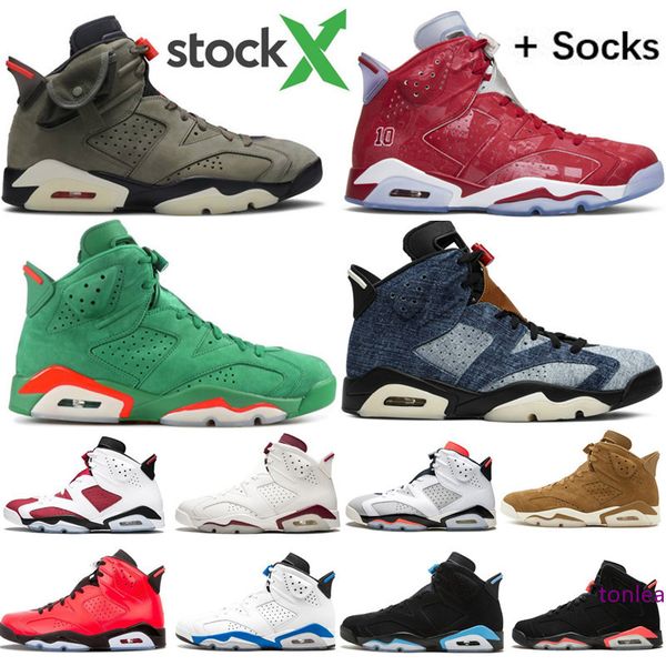 travis scotts psg black infrared 6 6s basketball shoes men women actus jack medium olive reflective men sports sneakers designer trainers
travis scotts psg black infrared 6 6s basketball shoes men women actus jack medium olive reflective men sports sneakers designer trainers