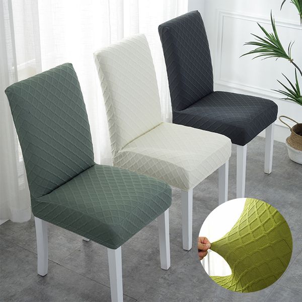 spandex stretch elastic slipcovers solid color chair cover for dining room wedding banquet furniture protector home decor
spandex stretch elastic slipcovers solid color chair cover for dining room wedding banquet furniture protector home decor