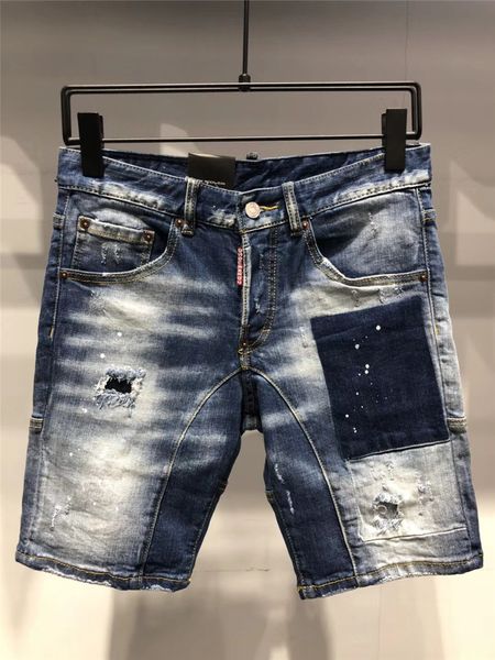 роман teez ss20 высокое качество d2 бренд-дизайнер мужчины джинсовые короткие джинсы вышивка брюки мода отверстия брюки италия размер 44-54, White;black
роман teez ss20 высокое качество d2 бренд-дизайнер мужчины джинсовые короткие джинсы вышивка брюки мода отверстия брюки италия размер 44-54, White;black