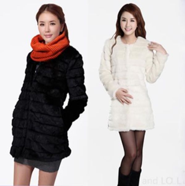 vetement 2019 winter women's faux fur coat artificial fur overcoat furry jacket femme plus size furry fake outwear q917, Black
vetement 2019 winter women's faux fur coat artificial fur overcoat furry jacket femme plus size furry fake outwear q917, Black